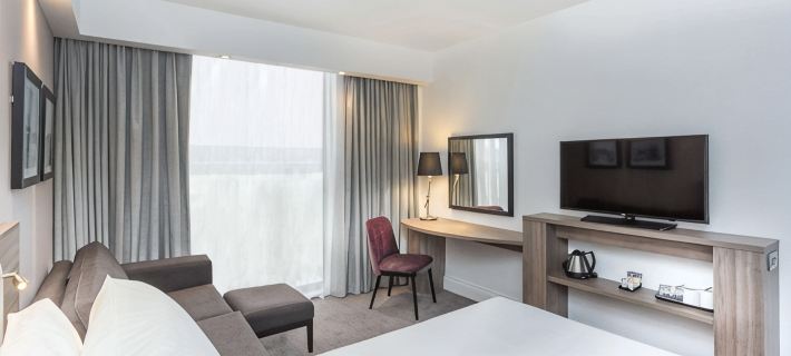 Grand Hotel Blackpool Hotels in Blackpool