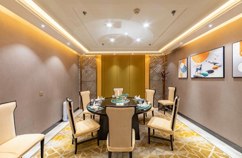 Shunhe Bodun Hotel photo 4