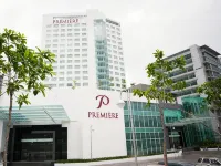 Premiere Hotel Klang Hotels in Klang District