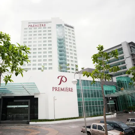 Premiere Hotel Klang