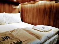 Wink @ McCallum Street - Capsule Hotels