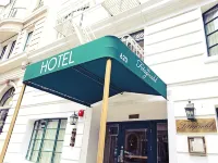 The Fitzgerald Hotel Hotels in 