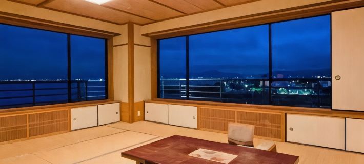 Kyo Oumi Hotels in Otsu