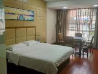 โรงแรมธีมอิมเพรสชัน โรงแรมในหนานเซียน