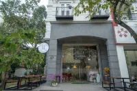 Park Hill Hotel - Phu My Hung - bar