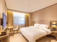 HanTing Hotel (Lingbao City Government) Hotels in Lingbao