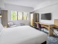 Chateau on The Park - Christchurch, A Doubletree by Hilton Hotels in Christchurch