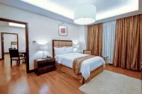 Crown Regency Hotel & Towers
