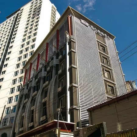 Kimchee Busan Downtown Guesthouse