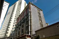 Kimchee Busan Downtown Guesthouse
