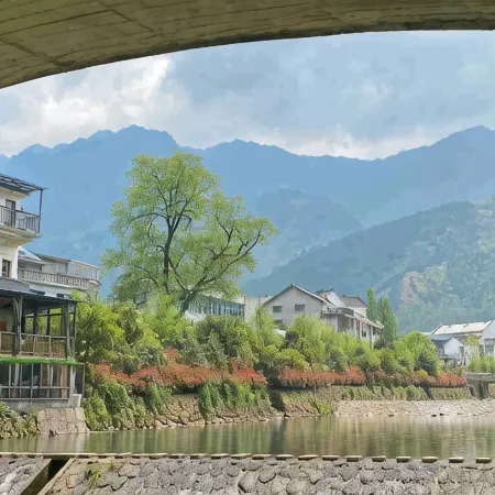 Guju Boutique Hostel