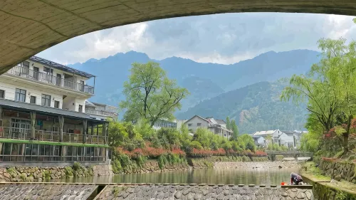 Guju Boutique Hostel