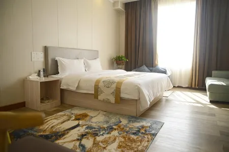 XING MACRO HOTEL
