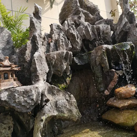 Kaijing Grand Hotel (Jinping Passenger North Station)