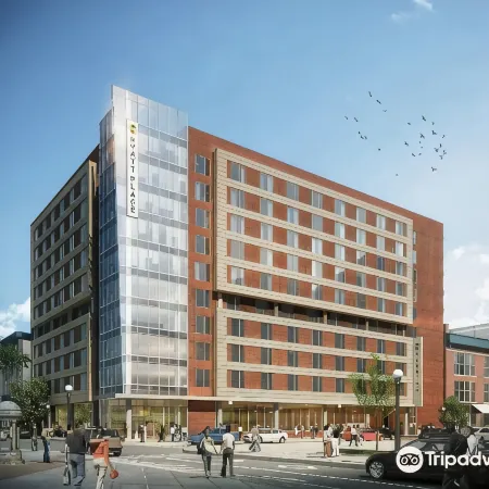 Hyatt Place Champaign