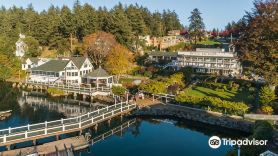 Roche Harbor Resort