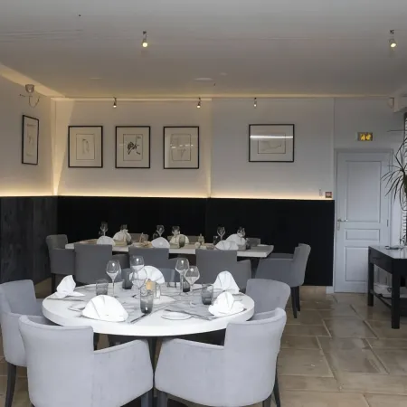 Hôtel Restaurant des Remparts