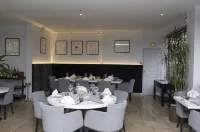 Hôtel des Remparts - petit déjeuner