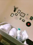 sweet home