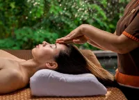 Anantara Xishuangbanna Resort - spa