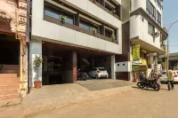 Hotel Grand Pragati