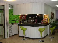 Hotel Santa Faz - Bar