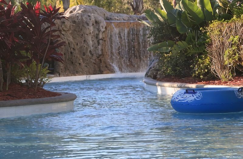Hilton Orlando photo 3