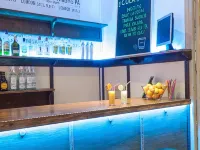 Feel Hostels City Center Отели рядом с достопримечательностью «Малага - центр»