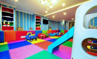 Centre Point Plus Hotel Pratunam