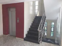 Temple Stays - Friendliness & Cleanliness Room - balcony
