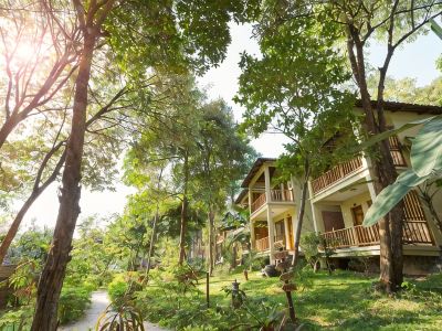 Ancarine Beach Resort