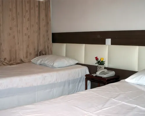 Yi Jia Hotel الغرف Photos
