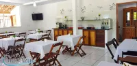 Pousada Mar Azul - Desayuno