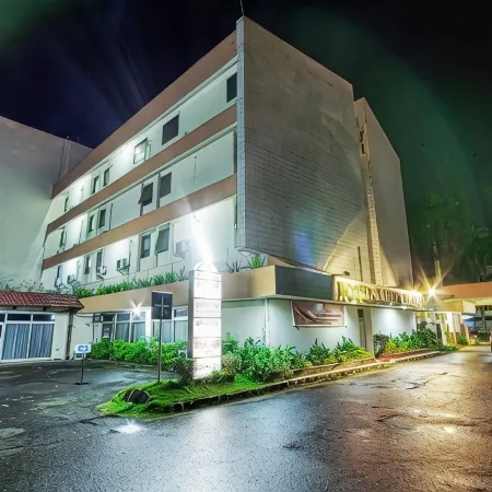 Sahid Kawanua Hotel