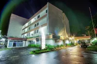 Sahid Kawanua Hotel