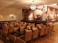 DAS HUDEWALD Hotel & Resort Hotels in Uckeritz