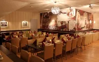 DAS HUDEWALD Hotel & Resort