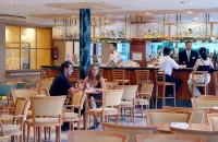 RH Princesa Hotel & Spa - sarapan