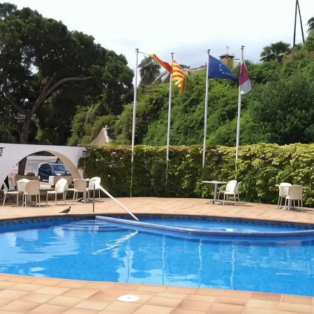 Gran Sol Hotel
