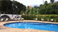 Gran Sol Hotel - Merinäköala