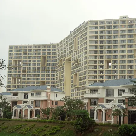 Regichman Resort (Wanquan River)