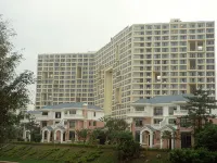 Regichman Resort (Wanquan River)