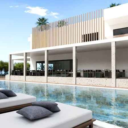 Lango Design Hotel & Spa, Adults Only