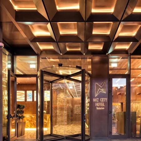 Naz City Hotel Taksim - Special Category