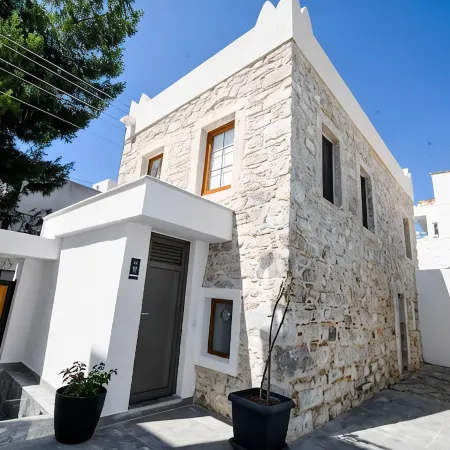 Swan Boutique Hotel