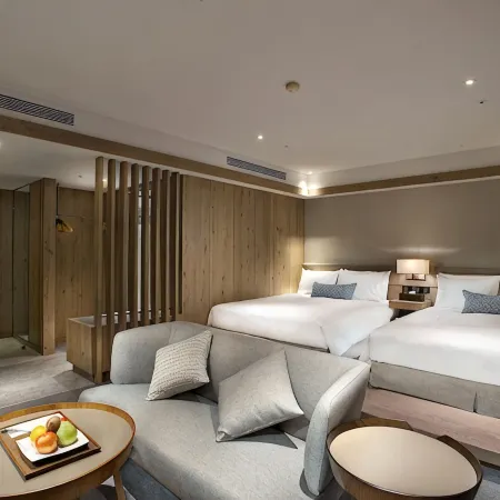 Hotel Royal Chihpen Spa