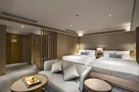 Hotel Royal Chihpen Spa