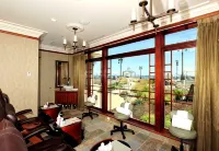Oak Bay Beach Hotel - spa