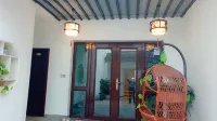 Taihu Xishan Island Mingyuewan Wangyue Lushanli Hanshe - Urlaub auf dem Bauernhof