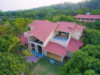 Nadiya Parao, A Club Mahindra Associate Resort, Corbett Hotel di 